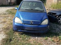 Amortizor fata stanga Mercedes-Benz A-Class W168 [1997 - 2001] Hatchback A 160 AT (102 hp)