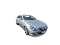 Amortizor fata stanga Mercedes-Benz CLS-Class C218/X218 [2011 - 2014] Sedan 4-usi CLS 350 BlueEfficiency 7G-Tronic Plus (306 hp)