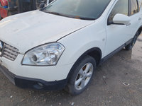 Amortizor Fata Stanga Nissan Qashqai 2009 1.6 i 114CP, TIP- HR16DE