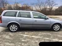 Amortizor fata stanga Opel Astra G [1998 - 2009] wagon 5-usi 1.6 AT (84 hp)