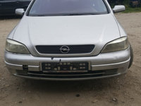 Amortizor fata stanga Opel Astra G [1998 - 2009] wagon 5-usi 2.0 DTI MT (101 hp)