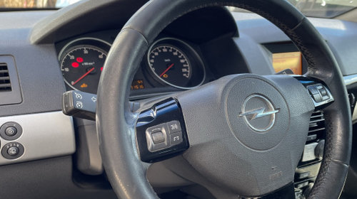 Amortizor fata stanga Opel Astra H [facelift] [2005 - 2015] wagon