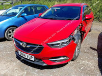 Amortizor fata stanga Opel Insignia B [2017 - 2020] Sports Tourer wagon 5-usi 1.6 Ecotec Diesel MT (110 hp)