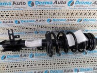 Amortizor fata stanga Opel Zafira B, 1.9cdti, GM22214012AG