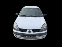 Amortizor fata stanga Renault Clio 2 [facelift] [2001 - 2005] Hatchback 5-usi 1.5 dCi MT (65 hp)