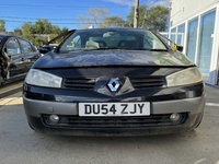 Amortizor fata stanga Renault Megane 2 [2002 - 2006] Cabriolet 1.9 dCi MT (120 hp)