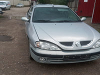 Amortizor fata stanga Renault Megane [facelift] [1999 - 2003] Hatchback 1.6 MT (107 hp)