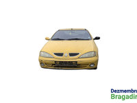 Amortizor fata stanga Renault Megane [facelift] [1999 - 2003] Coupe 1.6 MT (107 hp)