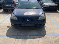 Amortizor fata stanga Renault Symbol [2th facelift] [2005 - 2008] Sedan 1.4 MT EURO-4 (75 hp) volan stanga