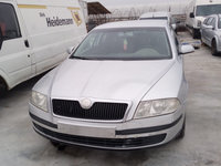 Amortizor fata stanga Skoda Octavia 2 [2004 - 2008] Liftback 5-usi 1.9 TDI MT (105 hp)