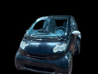 Amortizor fata stanga Smart Fortwo [facelift] [2000 - 2007] Hatchback 3-usi 0.6 AMT (45 hp) W450 0.6 benzina 450