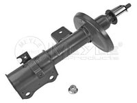 Amortizor fata stanga SUZUKI Grand Vitara II Off-Road (JT, TE, TD) (An fabricatie 04.2005 - ..., 106 - 169 CP, Diesel, Benzina) - OEM - MEYLE ORIGINAL GERMANY: 33-266230004|33-26 623 0004 - LIVRARE DIN STOC in 24 ore!!!