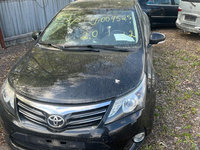 Amortizor fata stanga Toyota Avensis 2.0 d 1ad-ftv 2011 facelift euro 5