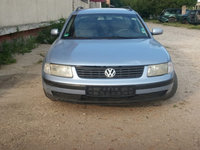 Amortizor fata stanga Volkswagen Passat B5 [1996 - 2000] wagon 1.6 MT (101 hp)