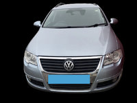 Amortizor fata stanga Volkswagen VW Passat B6 [2005 - 2010] wagon 5-usi 2.0 TDI MT (140 hp) (3C5)