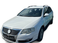 Amortizor fata stanga Volkswagen VW Passat B6 [2005 - 2010] wagon 5-usi 2.0 TDI MT (140 hp)