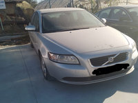 Amortizor fata stanga Volvo S40 [facelift] [2000 - 2004] Sedan 2.0 MT (136 hp)