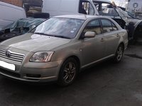 Amortizor fata toyota avensis 2.0 d 2004