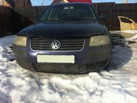 AMORTIZOR FATA VW PASSAT 2.0i 2001-2005