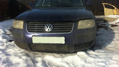 AMORTIZOR FATA VW PASSAT 2.0i 2001-2005