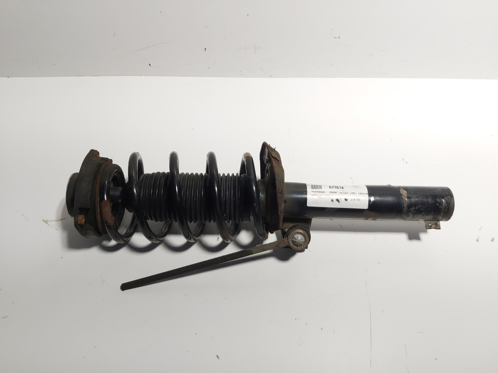 Amortizor fata, VW Passat Variant (365), 2.0 TDI (