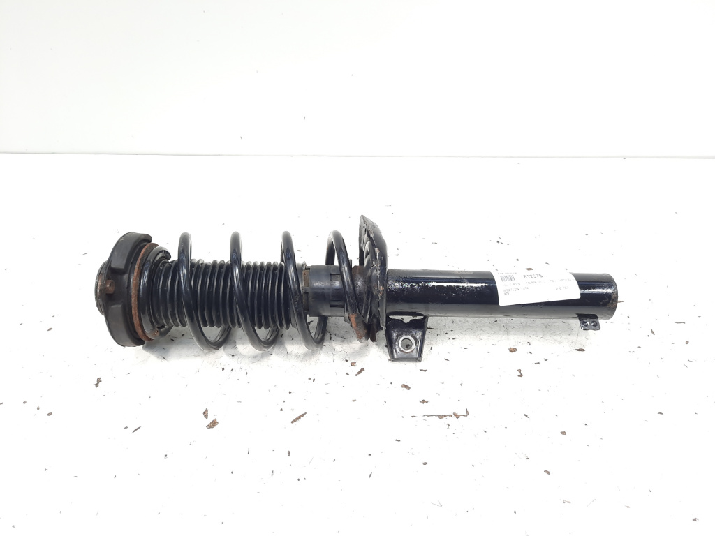 Bonnet Hood Gas Struts For VW Caddy III V Touran 2003-2015 X2 | UK
