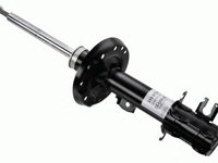 Amortizor FIAT GRANDE PUNTO (199) (2005 - 2016) SACHS 315 873