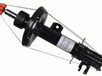 Amortizor FIAT QUBO (225) (2008 - 2016) SACHS 315 125