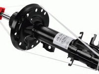 Amortizor FIAT QUBO (225) (2008 - 2020) SACHS 315 124