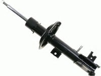 Amortizor FIAT SEDICI (FY) (2006 - 2016) SACHS 312 818 piesa NOUA