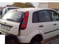 Amortizor ford fiesta 1.4 tdci 2006