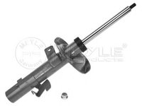 Amortizor FORD FOCUS II limuzina (DA_) (2005 - 2016) MEYLE 726 623 0013