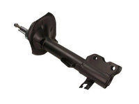 Amortizor gaz dreapta Nissan X-Trail 01-, SRLine S011718G