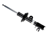 Amortizor gaz fata, BILSTEIN, Fiat 500x (334 ), 09.2014-, partea stanga, pentru vehicule cu suspensie standard,