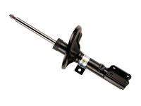 Amortizor gaz fata, BILSTEIN, Mitsubishi Grandis, 03.2003-12.2011, partea dreapta, pentru vehicule cu suspensie standard,