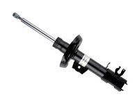 Amortizor gaz fata, BILSTEIN, Opel Corsa E (X15), 09.2014-, Corsa E Van / Liftback (X15), 09.2014-, partea dreapta, vehicule cu intrebuintare intensa (heavy duty), pentru vehicule cu suspensie standard,