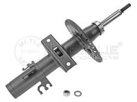 Amortizor gaz fata stanga/dreapta VW Transporter T6 Van (SGA, SGH) (An fabricatie 04.2015 - ..., 84 - 204 CP, Diesel, Benzina) - OEM - MEYLE ORIGINAL GERMANY: 1266230012|126 623 0012 - LIVRARE DIN STOC in 24 ore!!!