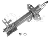 Amortizor gaz fata stanga OPEL Astra H Caravan (A04) (An fabricatie 08.2004 - 05.2014, 75 - 200 CP, Diesel, Benzina, (LPG)) - OEM - MEYLE ORIGINAL GERMANY: 6266230014|626 623 0014 - LIVRARE DIN STOC in 24 ore!!!