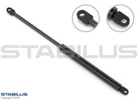 Amortizor gaz masa pliabila 192856 STABILUS pentru Renault Espace Vw Sharan Ford Galaxy Seat Alhambra