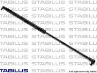 Amortizor gaz, pavilion MERCEDES-BENZ G-CLASS Cabrio (W463) - STABILUS 056944