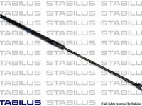 Amortizor gaz, pavilion MERCEDES-BENZ G-CLASS Cabrio (W463) - STABILUS 439886