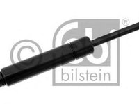 Amortizor gaz, pavilion SMART CABRIO (450), SMART FORTWO Cabrio (450) - FEBI BILSTEIN 40908