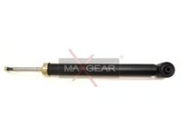 Amortizor gaz spate stanga/dreapta SEAT Ibiza III Hatchback (6L) (An fabricatie 02.2002 - 11.2009, 60 - 131 CP, Diesel, Benzina) - OEM - MAXGEAR: MGA-5512|11-0204 - LIVRARE DIN STOC in 24 ore!!!