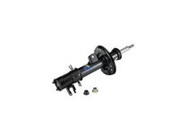 Amortizor gaz stanga Fiat Linea 07-, SRLine S010632G