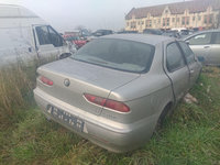 Amortizor haion Alfa Romeo 156 2001 Sedan 2.0