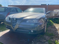 Amortizor haion Alfa Romeo 166 2006 Limuzina 2,4 jtd