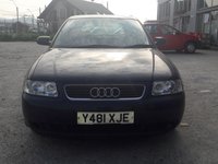 Amortizor haion Audi A3 1.9 TDI 2001