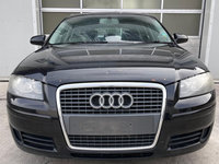 Amortizor haion Audi A3 8P 2006 HB 2.0