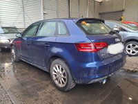 Amortizor haion Audi A3 8V 2014 HATCHBACK 1.6 TDI CRKB 110 CP