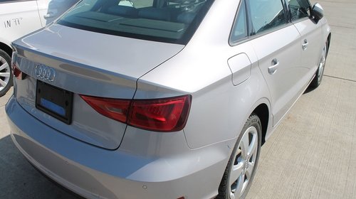 Amortizor haion Audi A3 8V 2016 limuzina / se